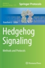 Hedgehog Signaling : Methods and Protocols - Book