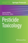 Pesticide Toxicology - Book