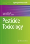 Pesticide Toxicology - Book