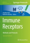 Immune Receptors : Methods and Protocols - Book