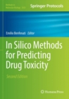 In Silico Methods for Predicting Drug Toxicity - Book