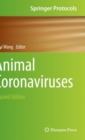 Animal Coronaviruses - Book