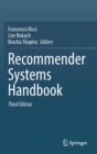 Recommender Systems Handbook - Book