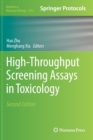High-Throughput Screening Assays in Toxicology - Book
