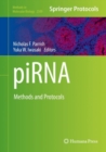 piRNA : Methods and Protocols - Book