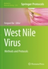 West Nile Virus : Methods and Protocols - Book