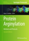 Protein Arginylation : Methods and Protocols - eBook