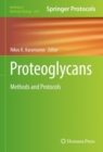 Proteoglycans : Methods and Protocols - Book