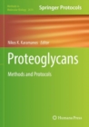 Proteoglycans : Methods and Protocols - Book