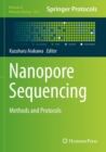 Nanopore Sequencing : Methods and Protocols - Book