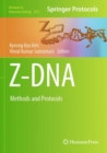 Z-DNA : Methods and Protocols - Book