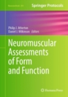 Neuromuscular Assessments of Form and Function - Book