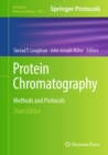 Protein Chromatography : Methods and Protocols - eBook