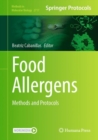 Food Allergens : Methods and Protocols - eBook