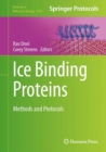 Ice Binding Proteins : Methods and Protocols - eBook