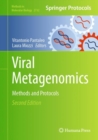 Viral Metagenomics : Methods and Protocols - eBook