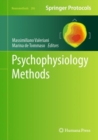 Psychophysiology Methods - Book