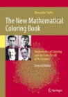 The New Mathematical Coloring Book : Mathematics of Coloring and the Colorful Life of Its Creators - eBook