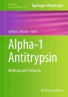 Alpha-1 Antitrypsin : Methods and Protocols - Book