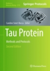 Tau Protein : Methods and Protocols - eBook