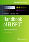 Handbook of ELISPOT : Methods and Protocols - eBook