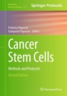 Cancer Stem Cells : Methods and Protocols - eBook