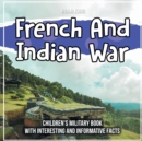 French And Indian War - Book