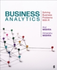 Business Analytics : Solving Business Problems with R - Book