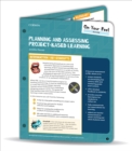 On-Your-Feet Guide: Planning and Assessing Project-Based Learning - Book