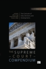 The Supreme Court Compendium : Two Centuries of Data, Decisions, and Developments - eBook