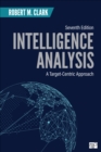 Intelligence Analysis : A Target-Centric Approach - eBook