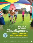 Child Development From Infancy to Adolescence : An Active Learning Approach - eBook