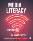 Media Literacy - International Student Edition - Book