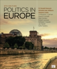 Politics in Europe - Book