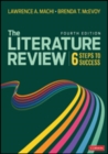 The Literature Review : Six Steps to Success - Book