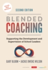 Blended Coaching : Supporting the Development and Supervision of School Leaders - eBook