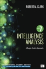 Intelligence Analysis - International Student Edition : A Target-Centric Approach - Book