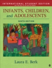 Infants, Children, and Adolescents - International Student Edition - Book