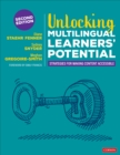 Unlocking Multilingual Learners' Potential : Strategies for Making Content Accessible - eBook