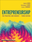 Entrepreneurship - International Student Edition : The Practice and Mindset - Book