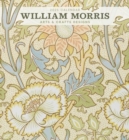 William Morris : Arts & Crafts Designs 2025 Wall Calendar - Book