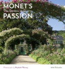 Monet's Passion : The Gardens at Giverny 2025 Wall Calendar - Book
