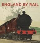 England by Rail 2025 Wall Calendar - Book