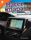 Hacer mapas (Making Maps) Read-Along ebook - eBook