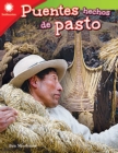 Puentes hechos de pasto (From Grass to Bridge) Read-Along ebook - eBook