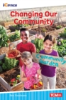 Changing Our Community Read-Along ebook - eBook