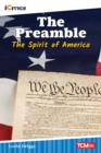 The Preamble : The Spirit of America Read-Along ebook - eBook