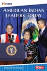 American Indian Leaders Today - eBook
