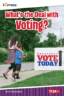 What's the Deal with Voting? - eBook