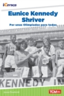 Eunice Kennedy Shriver : por unas Olimpiadas para todos - eBook